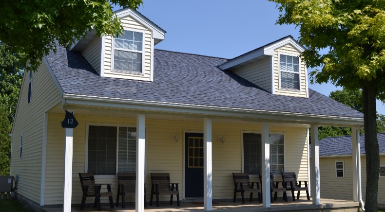 South Beach Cottages