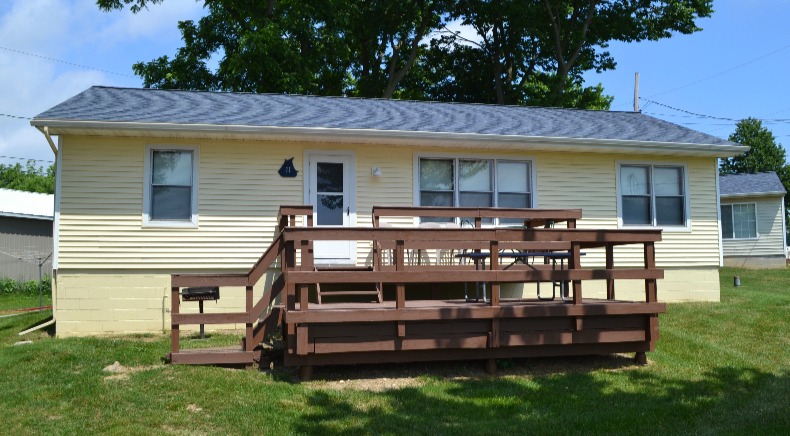 South Beach Cottages